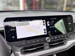 Jeep Compass First Edition 74 kWh | 360 Camera | Massage | Schuif-kanteldak / 19