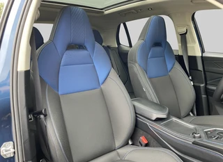 Lynk & Co 01 1.5 PHEV 262 pk  | 1e eigenaar | panoramadak | navigatie | 360 camera | stoelverwarming | NL auto / 20