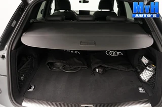 Audi Q5 50 TFSI e S Ed. PHEV|Quattro|300PK|PANO|MATRIX|SOH95% / 72