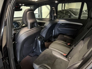 Volvo XC90 2.0 T8 Recharge AWD R-Design Pano Memory 7P NAP / 36
