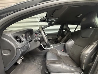 Volvo V60 1.5 T3 R-DESIGN NAVI/PDC/TREKH/STOEL VOORRUIT VERW/enz / 6