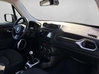 Jeep Renegade 1.4 MultiAir Freedom / 16