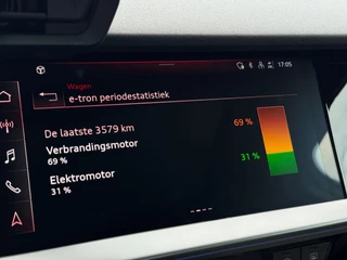 Audi A3 Sportback 40 TFSIe S-edition * Pano * Matrix * Keyless * Head-up / 35