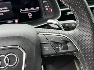 Audi RSQ8 4.0 TFSI RS Q8 Quattro 4 wielbesturing Hud B&O Panodak / 38