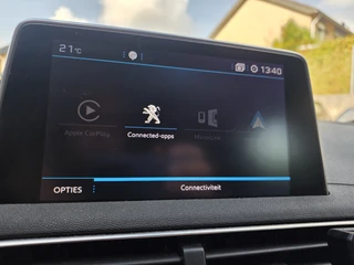 Peugeot 3008 1.2 PureTech NAVI LM PDC TEL LM CC / 31
