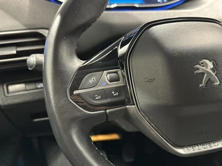 Peugeot 5008 1.2 PureTech Blue Lease Premium CAMERA CARPLAY ECC CRUISE. / 21