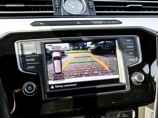 Volkswagen Passat Variant 1.4 TSI GTE Connected Series Camera | Full LED | App-connect | Comfortstoelen | PDC v+a | / 9