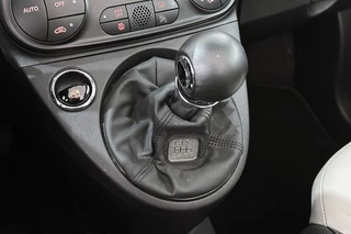 Fiat 500 C 1.0 Hybrid Dolcevita Cabrio Climate Control Apple CarPlay 15" LMW / 26
