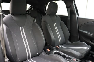 Opel Corsa 1.2 Turbo GS 130 PK Automaat | Navigatie | Climate control | Camera | Lichtmetalen velgen | Cruise control | Getint glas / 11