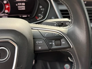 Audi SQ5 3.0 TFSI SQ5 Quattro Panodak Luchtvering Trekhaak 360 Camera / 41