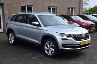 Škoda Kodiaq 1.5 TSI 150PK 7 PERSOONS/CAMERA/CARPLAY / 7