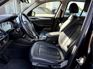BMW X3 sDrive18d 150pk High Executive  Leer, Navi, Trekhaak / 5