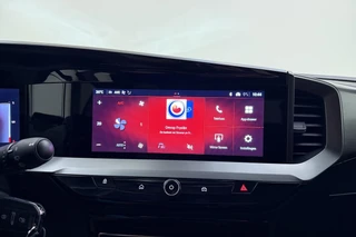 Opel Mokka 1.2 Turbo Automaat GS | 130PK | Achteruitrijcamera | Apple Carplay/Android Auto | Climate Control | Two Tone / 21