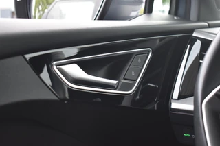 Audi Q4 e-tron 40 Launch edition Advanced 77 kWh MATRIX LED / 22