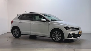 Volkswagen Polo 1.0 TSI Highline R-Line Panoramadak LED Virtual Cockpit / 2