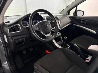 Suzuki S-Cross 1.0 Boosterjet Exclusive Navigatie | Parkeercamera | Trekhaak / 13