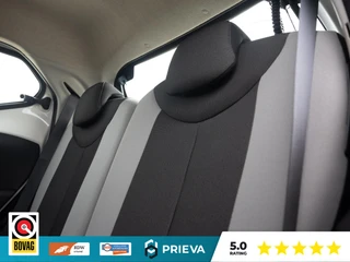 Toyota Aygo 1.0 VVT-i x-nav | Camera | Navigatie | Cruise Control | Airco | NAP / 41