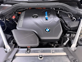 BMW X3 xDrive30e / 16
