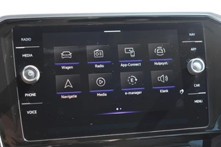 Volkswagen Passat 1.4 TSI PHEV GTE ADAP. CRUISE / P.CAM. / 100% DEALER ONDH. / 47
