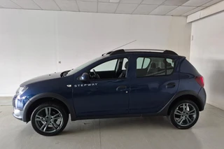 Dacia Sandero Stepway 0.9 TCe Lauréate / 6