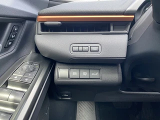 Subaru Uncharted 2E-xcite+ 77 kWh  | NIEUW | 8 jaar fabrieksgarantie | 100% elektrisch | actieradius 588 KM | Subaru Safety Sense / 28