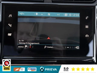 Citroën C3 1.2 PureTech Feel 83PK | Dealer| Apple/Android| Navigatie | Cruise Control / 25