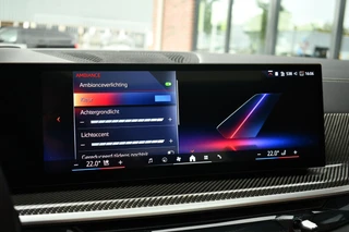 BMW X5 xDrive50e M-Sport  Frozen-grey Pano Trekh Massage ACC 360 HUD 4WS Soft-close H/K / 39
