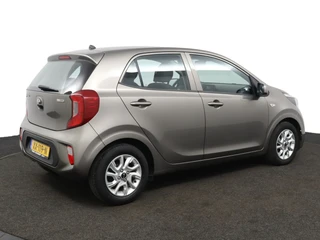 Kia Picanto 1.0 CVVT EconomyPlusLine  - Airco - Bluetooth - Lichtmetalen velgen - Elektrische ramen - Virena zekerheidspakket t.w.v. €895,- / 9
