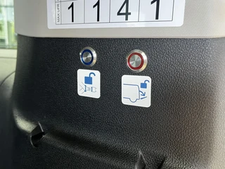 Toyota PROACE Electric Verso Long L2 Extra Range Dynamic 75 kWh ROLSTOEL-AANPASSING CRUISE SCHUIDEUREN L+R CLIMA BLUETOOTH DAB+ LAGE KILOMETERSTAND / 20