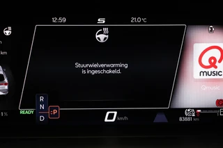 CUPRA Leon Sportstourer 1.4 e-Hybrid VZ Business CLIMA | STUURVERWARMING | DAB | APPLE | CAMERA / 6