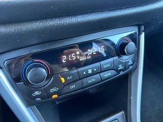 Suzuki S-Cross 1.4 Boosterjet Select '' Camera - Infotaimentsystem - Trekhaak '' / 24