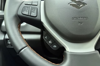 Suzuki S-Cross 1.4 Boosterjet Special Edition Smart Hybrid | Navigatie | 360 camera | Cruise control | Parkeersensoren / 21