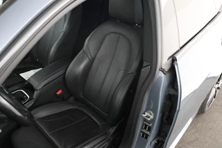 BMW 2 Serie Gran Coupé 218i High Executive  Automaat, M-sport, Leer, Digitaal Dash / 17