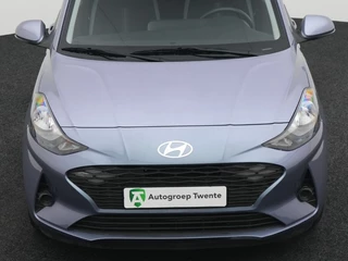 Hyundai i10 1.0 Comfort Smart 5-zits Sportvelgen | Private lease 339,- p.m / 35