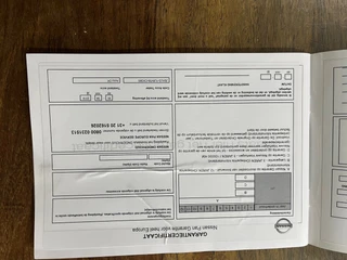 Nissan Qashqai 1.2 Tekna + / Nl auto / bose / 41