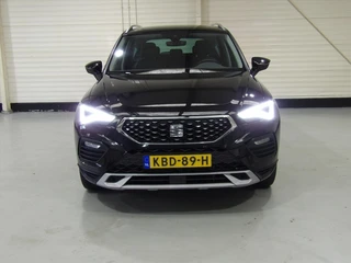 SEAT Ateca 1.5 EcoTSI 150pk DSG-7 Xperience Business Intense / 5