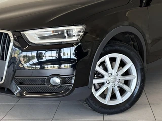 Audi Q3 2.0 TFSI quattro | Dealer onderhouden | Airco | Cruise control / 26