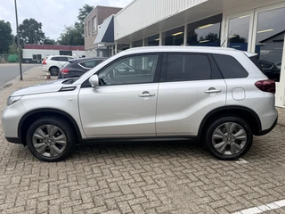 Suzuki Vitara 1.4 Boosterjet Smart Hybrid Select  | LED | Adapt. Cruise | DAB | Apple/Android | PDC incl. Camera | Stoelverwarming / 14