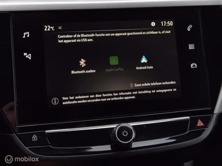 OPEL CORSA 1.2 EDITION/AIRCO/CRUISE/CARPLAY/PDC/16''LMV/LANE ASSIST/ISOFIX/101PK / 21