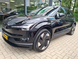 Volvo EX30 Single Motor Extended Range Ultra 69 kWh|Harman/Kardon|panodak