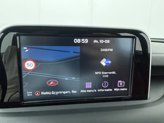 Kia Stinger 2.0 T-GDI GT-Line  - GT-Line - Leer -  Automaat - 256 PK - Panorama dak - Perfecte staat - / 29