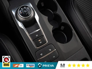 Ford Kuga 2.5 PHEV 225pk | ACC | Navi | Trekhaak | Camera / 31