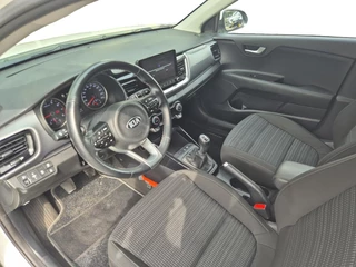 Kia Stonic 1.0 T-GDi MHEV DynamicPlusLine | Airco | Navi | Camera | LM Velgen | Privacy Glass | / 12