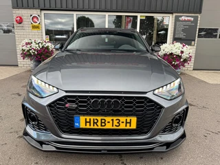 Audi RS4 2.9 TFSI RS4 QUATTRO Keramisch B&O Pano HUD Massage RS stoelen Alcantara Memory / 26