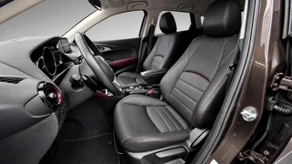 Mazda CX-3 2.0 SAG 120 GT-M Trekhaak | Head-Up | Adap. Cruise | Camera | Navi | / 10