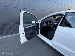 Seat Ibiza 1.0 EcoTSI FR Business Connect TOPSTAAT! 49.000KM! / 31