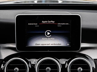 Mercedes-Benz C-klasse Estate 180 Premium | LED | Trekhaak | Camera | Apple CarPlay/Android Auto | Stoelverwarming | Dodehoekdetectie | Dealeronderhouden / 27