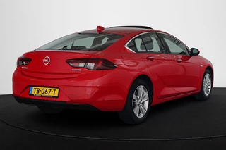Opel Insignia Grand Sport 1.5 Turbo Business Executive Schuif-/Kanteldak Trekhaak Achteruitrijcamera / 4
