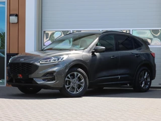 Ford Kuga 2.5 PHEV 225PK ST-Line X | Trekhaak / 53