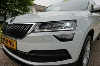 Škoda Karoq 1.5 TSI ACT Business Edition Plus  | LED | ACC | Camera | Trekhaak | CarPlay | Stoelverwarming | / 13